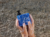 Soap & Secrets