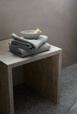 Handhandduk Sage Green