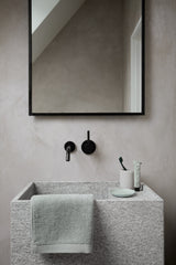 Handhandduk Sage Green