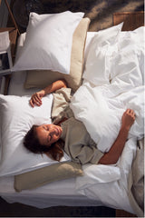 Örngott White (2-pack)