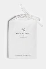 Örngott White (2-pack)