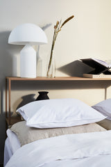 Örngott White (2-pack)