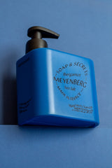 Soap & Secrets