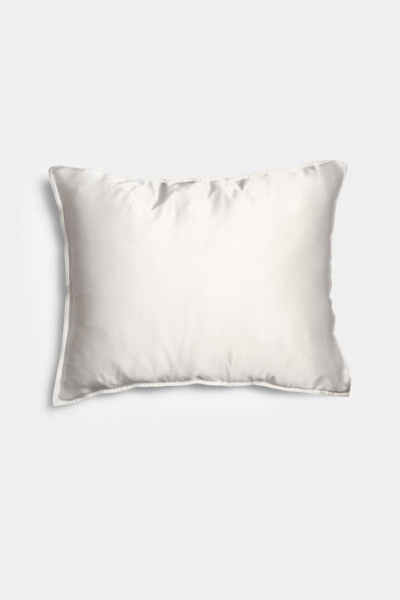 Silk pillowcase