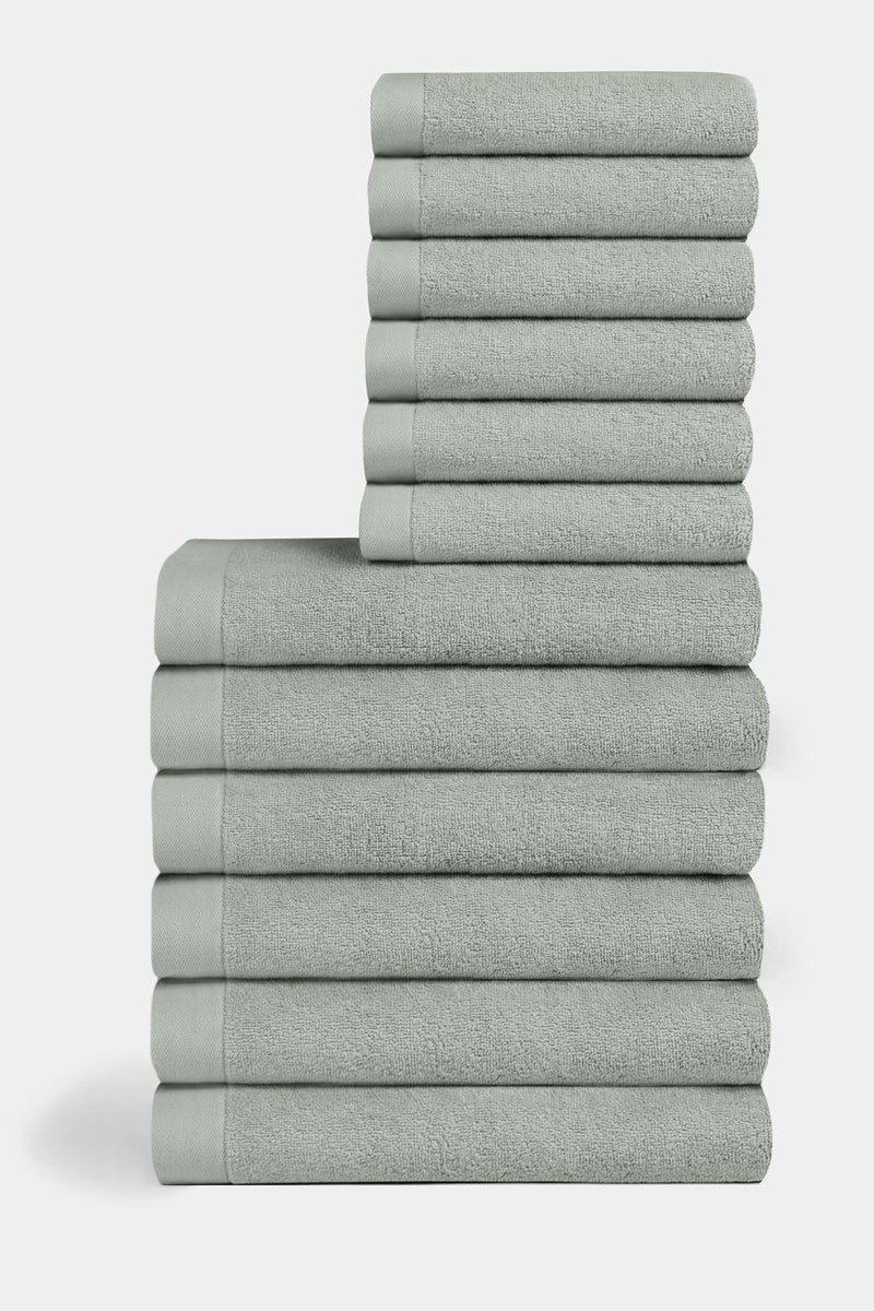 Towels Set 6