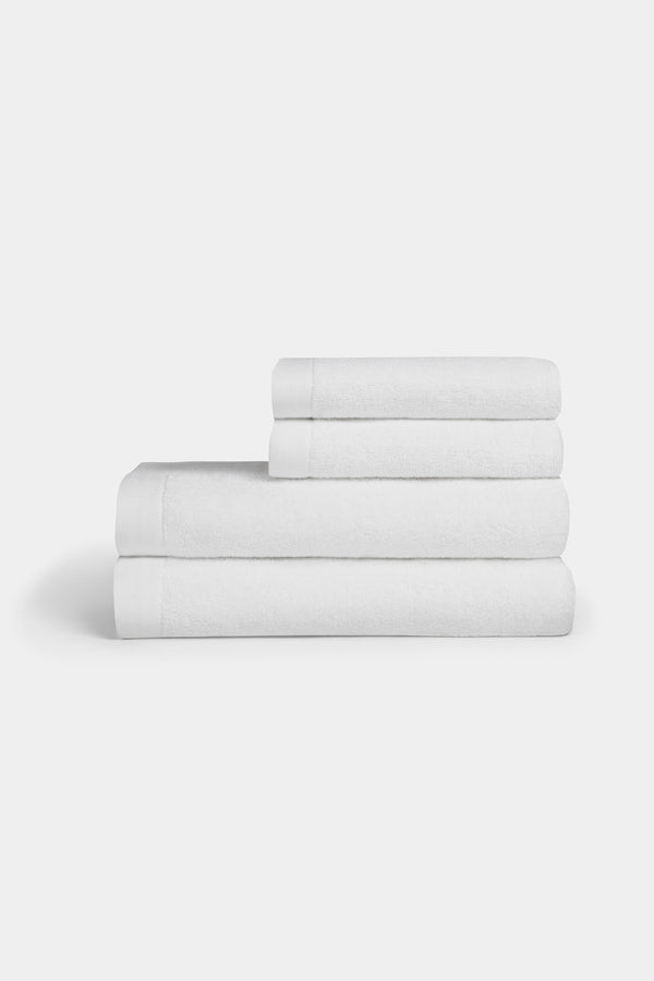 Towel Winter White