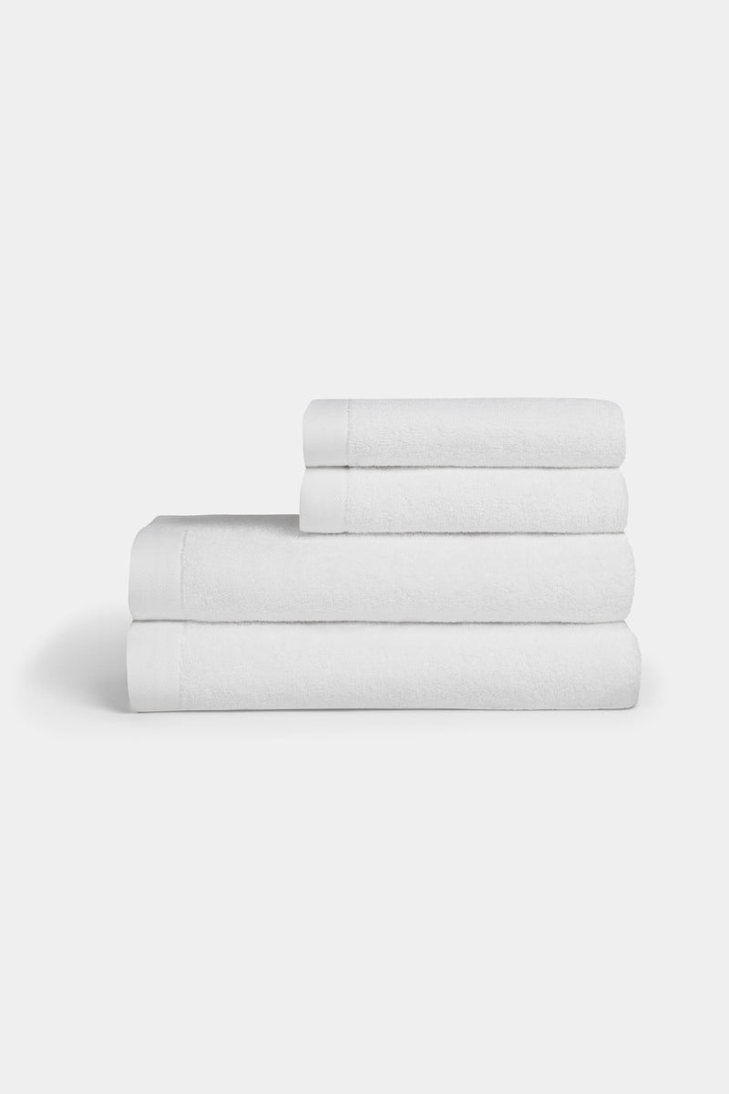 Towel Winter White